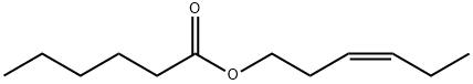 cis-3-Hexenyl Hexanoate